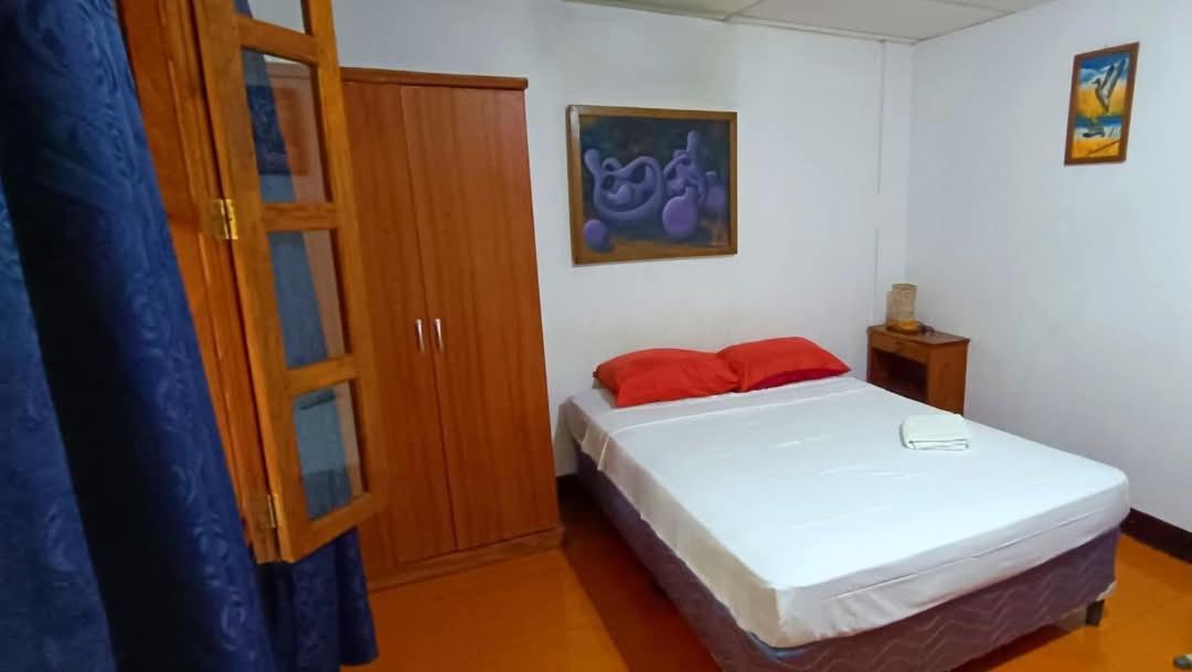 Casa de Los Berrios León Habitación foto