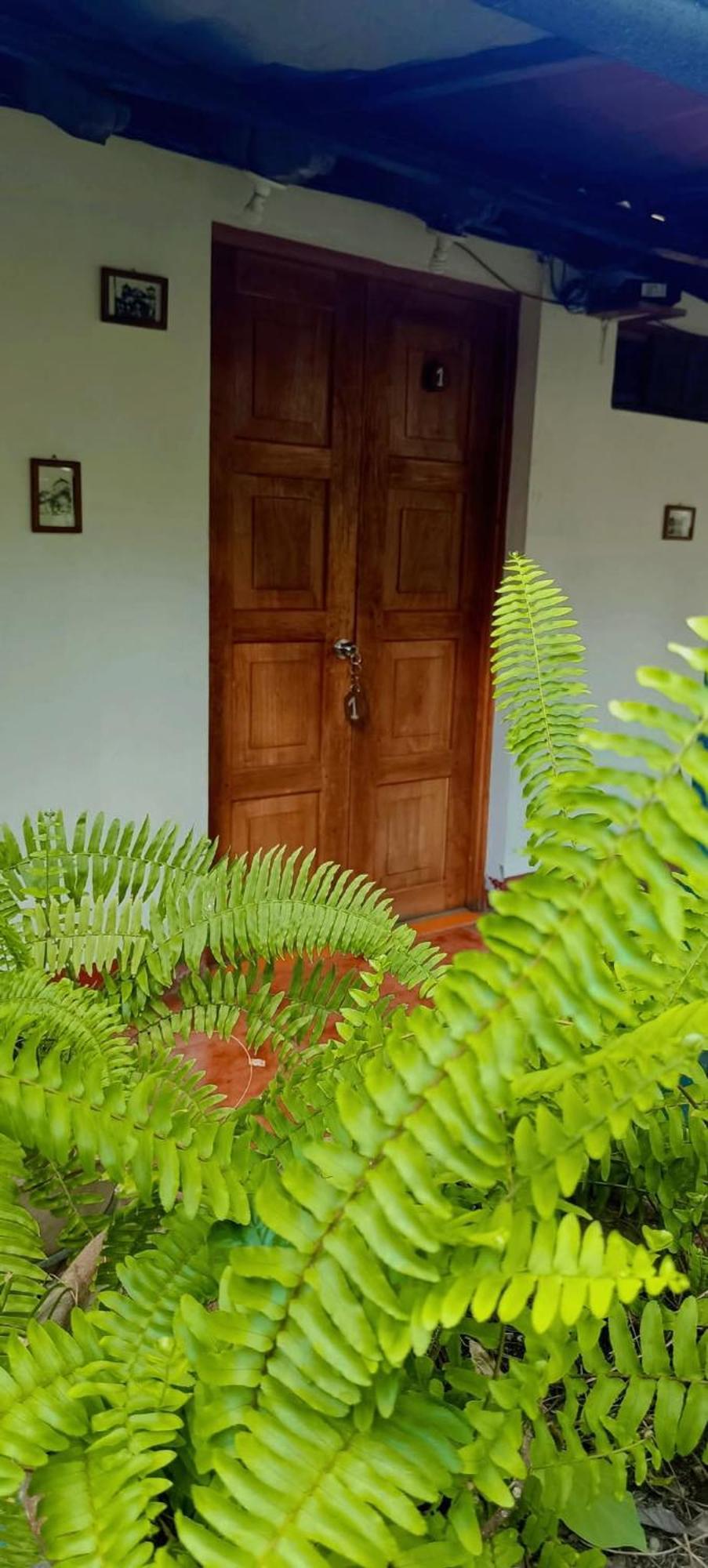 Casa de Los Berrios León Exterior foto